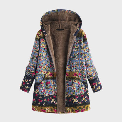 Variant image for Damjacka Elegant Design Hållbart Material för Dam-1