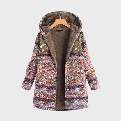 Variant image for Damjacka Elegant Design Hållbart Material för Dam-17