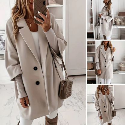 Elegant Glamourrock för Dam i Högkvalitativt Material – Trendig Design, Perfekt för Vardags och Fest, Finns i S-2XL 3