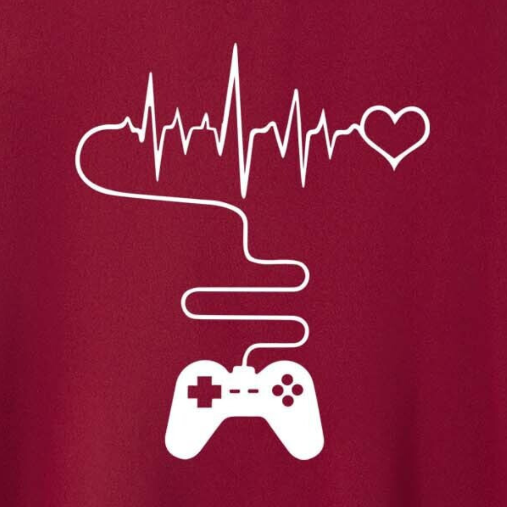 Herr T-shirt Kortärmad Minimalistisk Bomull Kvalitet-3