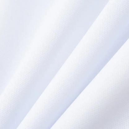 Herr Polo Skjorta Färgblockad Bomull Modern Loose Fit-3