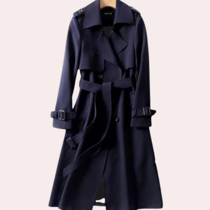 Variant image for Damjacka Mjuk Fleece Elegant för Kalla Dagar-16