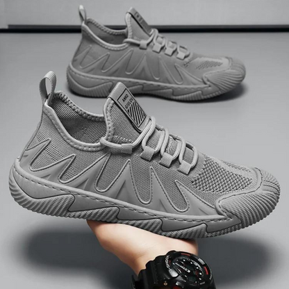 Variant image for Herrskor Promenadskor Lätta och Moderna i Hög Kvalitet-10