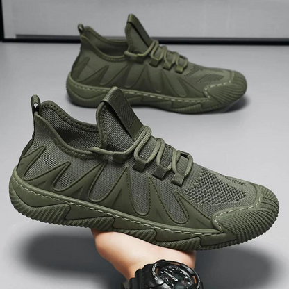 Variant image for Herrskor Promenadskor Lätta och Moderna i Hög Kvalitet-19