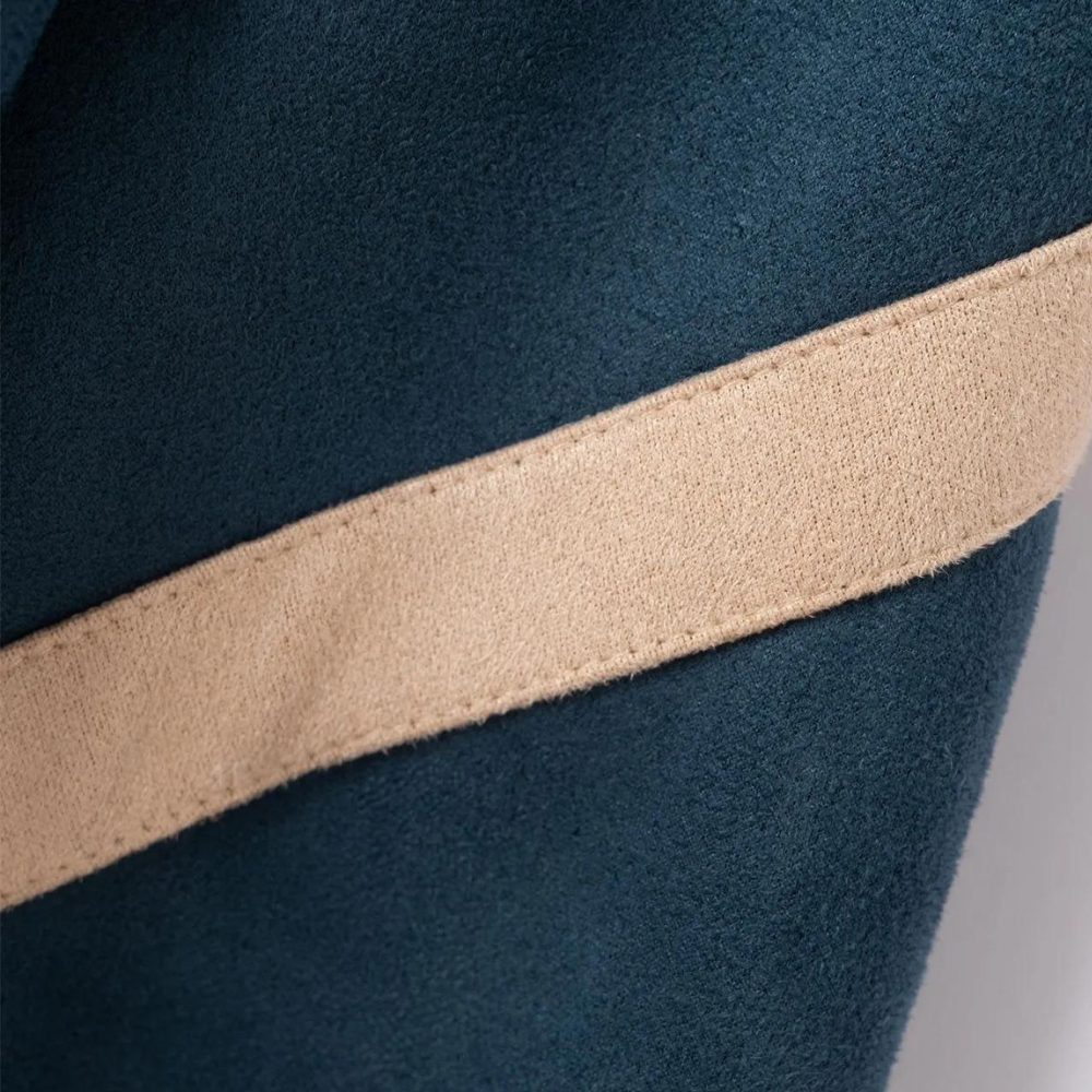 Herr Halvzip Tröja Mjukt Andningsbart Material-4