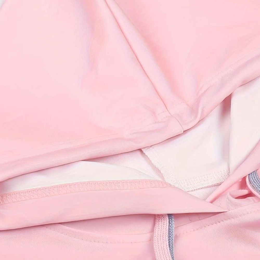 Kvinnors Mönstrad Tröja Av Andningsbart Material 6