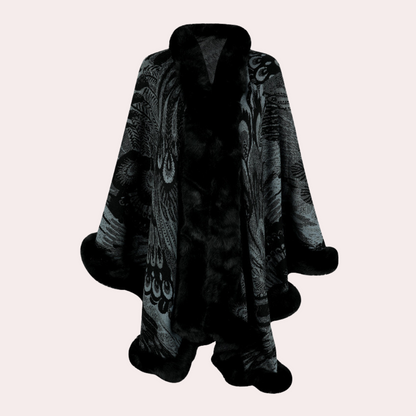 Variant image for Kvinnors Halsduk Elegant Mjuk Akrylblandning-1