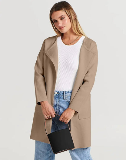 Kvinnor Nagellack Toppcoat Hög Glans Långvarigt Skydd-3