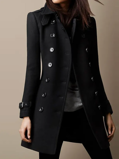 Variant image for Dam Kappa Trekvart Unika Mönster Bomull Polyester-6