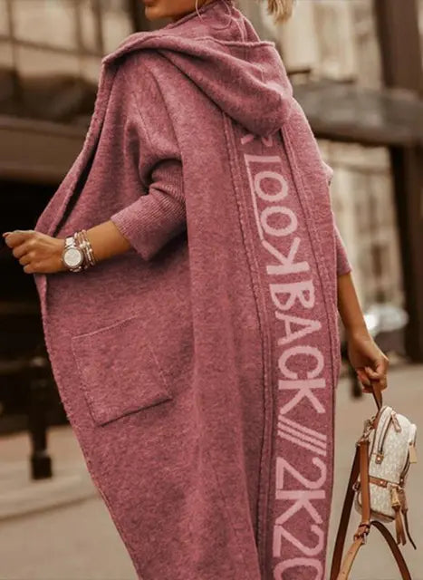 Elegant Kappa för Kvinnor i Högkvalitativt Material – Tidlös Design för Vardag och Fest 7