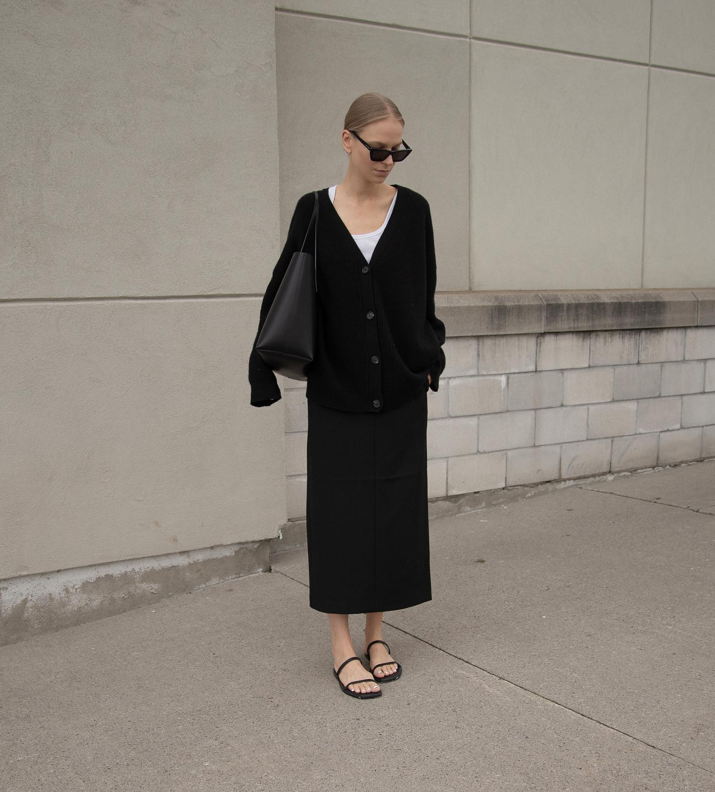 Dam Långärmad Väst Kokosnötmönster Högkvalitativt Tyg-4