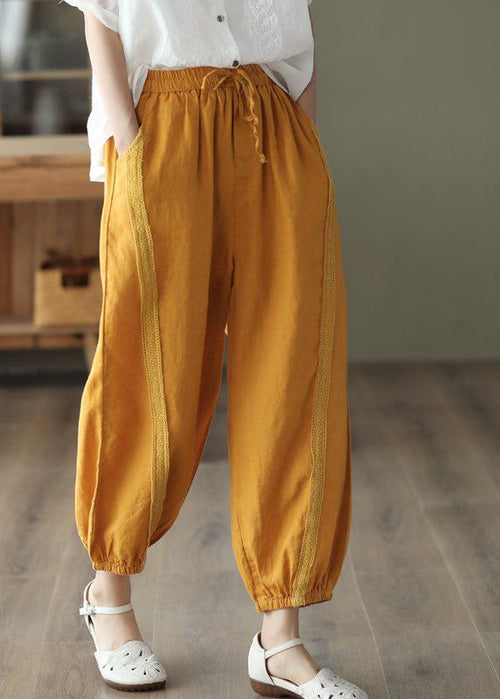 Kvinnors Kjol Trendig Design Polyester-1