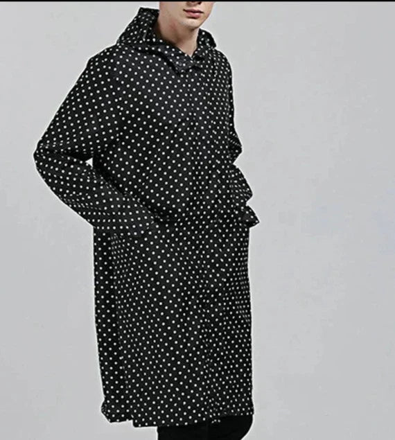 Variant image for Dam Regnjacka Casual Vattentålig Slitstark-16