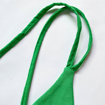 Dam Jumpsuit Elegant Design Bekväm Passform Högkvalitativt Material 6