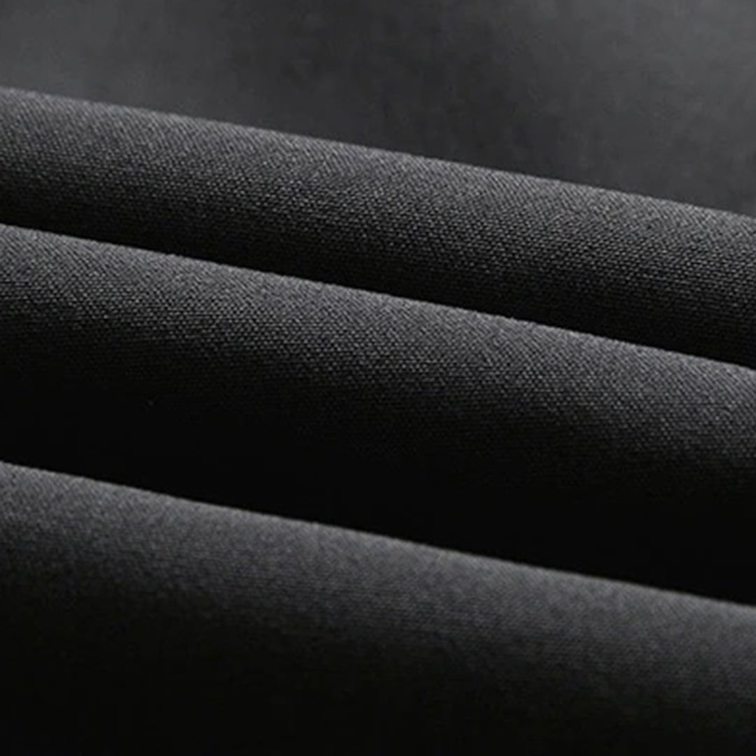Övergångsjacka Dam Trendig Vårjacka Lätt Polyester-4