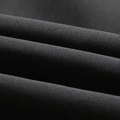 Övergångsjacka Dam Trendig Vårjacka Lätt Polyester-4