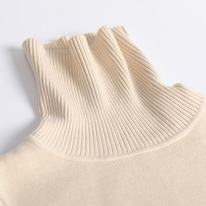 Fleecejacka Dam Turtleneck Modern Fleece 4