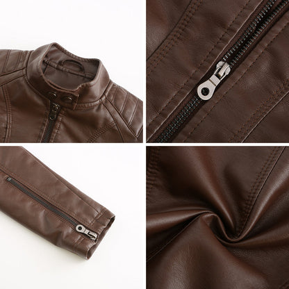 Dam Vindjacka Elegant Polyester för Utomhusbruk-5