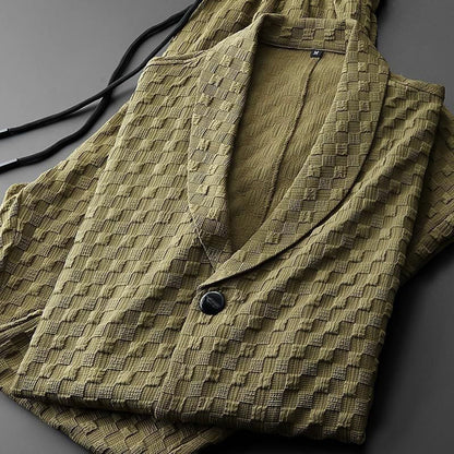 Damer Sommaruppsättning Skjorta och Joggingbyxor Polyester-4