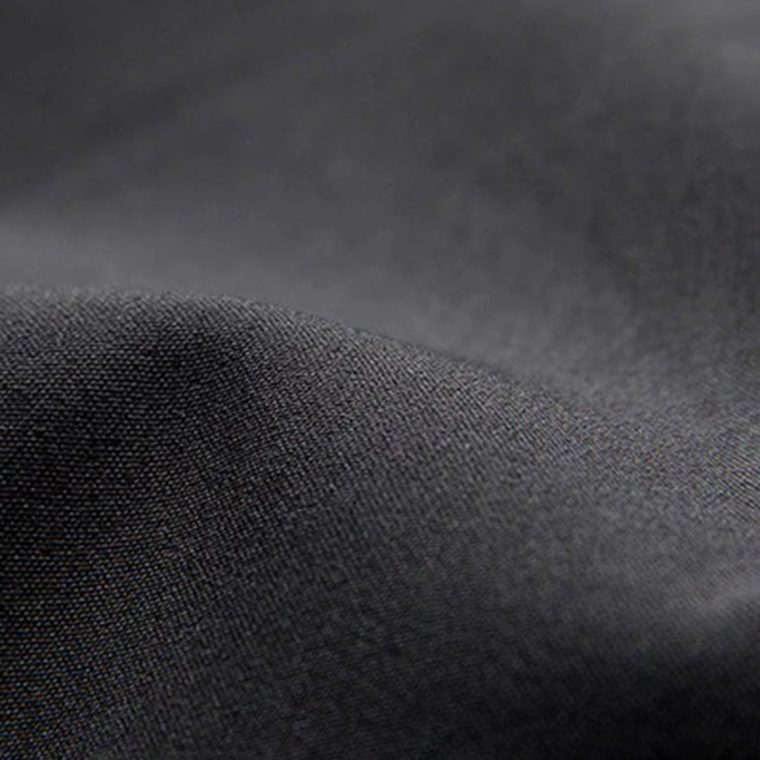 Övergångsjacka Dam Trendig Vårjacka Lätt Polyester-6
