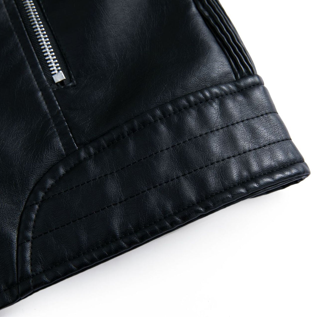 Dam Vinterklänning Elegant Polyester För Vardags- Och Festliga Tillfällen 6