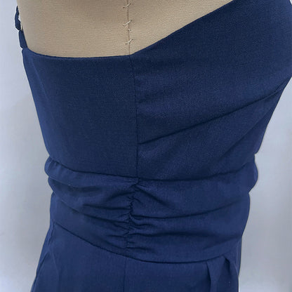 Dam Jumpsuit Elegant Design Bekväm Passform Högkvalitativt Material 5