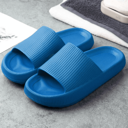 Herrtofflor Ergonomisk Design Högkvalitativt Material 12