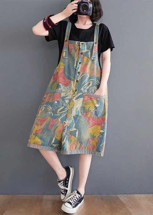 Kvinnors Kort Klänning Elegant Polyester för Sommar-1