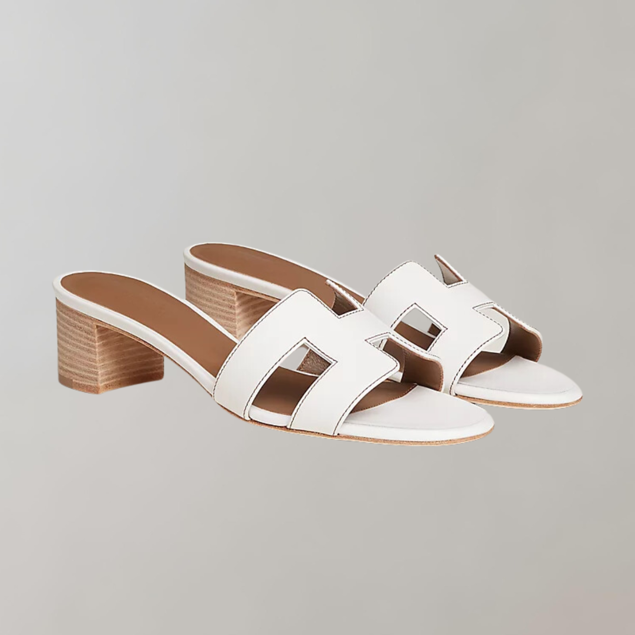 Variant image for Kvinnors Sandaler Med Platå Ortopedisk Design Veganläder-7