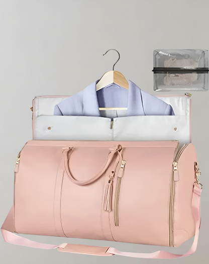 Variant image for Dam Axelväska Veganläder Elegant Rymlig Design-2