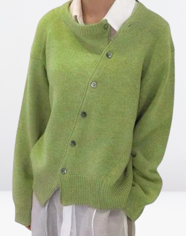 Damjacka Anabella Elegant Design Tidlös Högkvalitativt Tyg 6