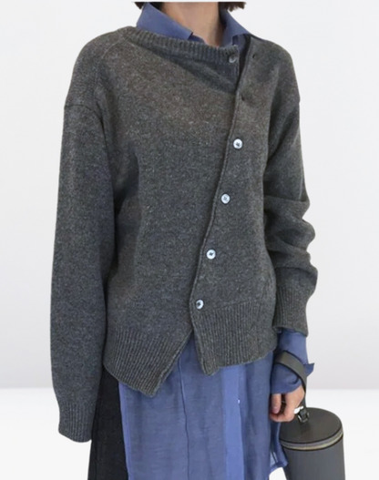 Damjacka Anabella Elegant Design Tidlös Högkvalitativt Tyg 5