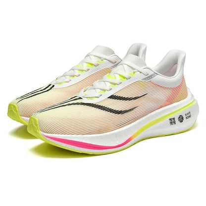Variant image for Unisex Sportskor för Fitness och Löpning, Andningsbart Luftnät, EVA-sula-1