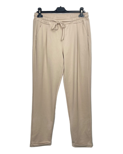 Dam Sandaler Elastisk Snörning Mjuk Viskos Nylon-1