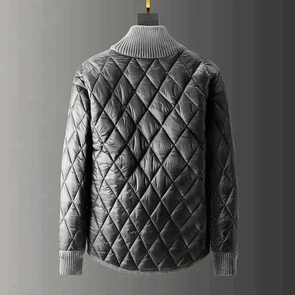 Kvinnors Vinteruppsättning Turtleneck Termisk Velor-2