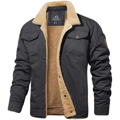 Variant image for Damjacka Bomber Modern Polyester-13