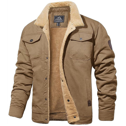 Damjacka Bomber Modern Polyester-4