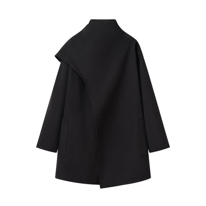 Dam Kappa Cape Style Polyester Elegant 80 cm 4