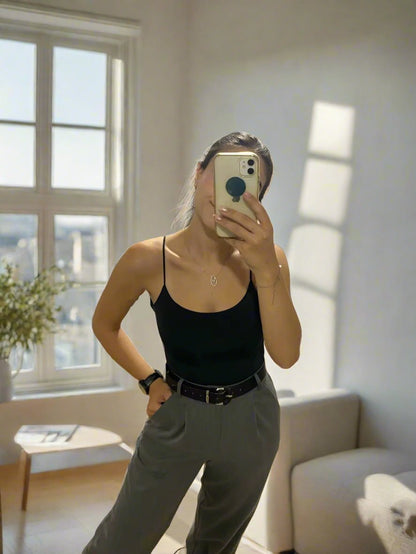 Dam Korsett Elegant Design Flexibelt Material 1