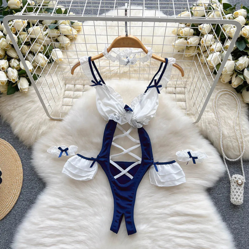 Dam Teddy Monokrom Polyester Regular Fit 0