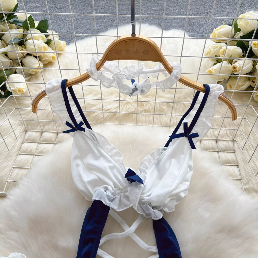 Dam Teddy Monokrom Polyester Regular Fit 2