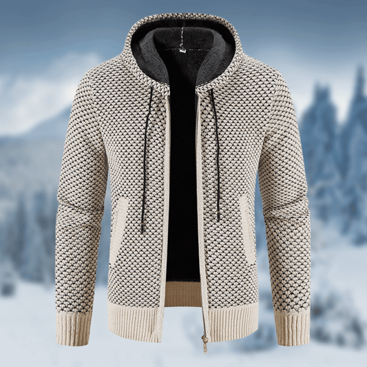 Dam Kyljacka Vattenavvisande Polyester Modern Design-1
