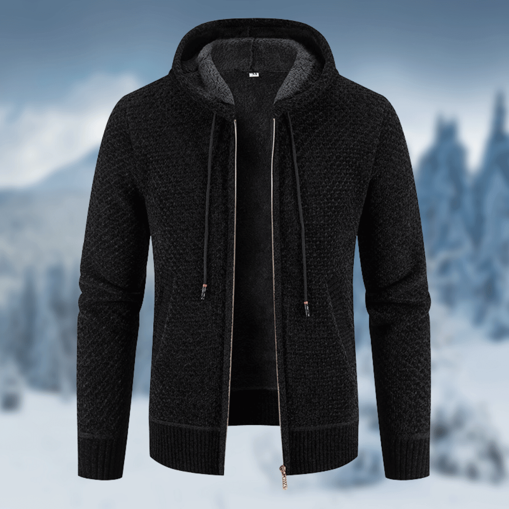 Dam Kyljacka Vattenavvisande Polyester Modern Design-4