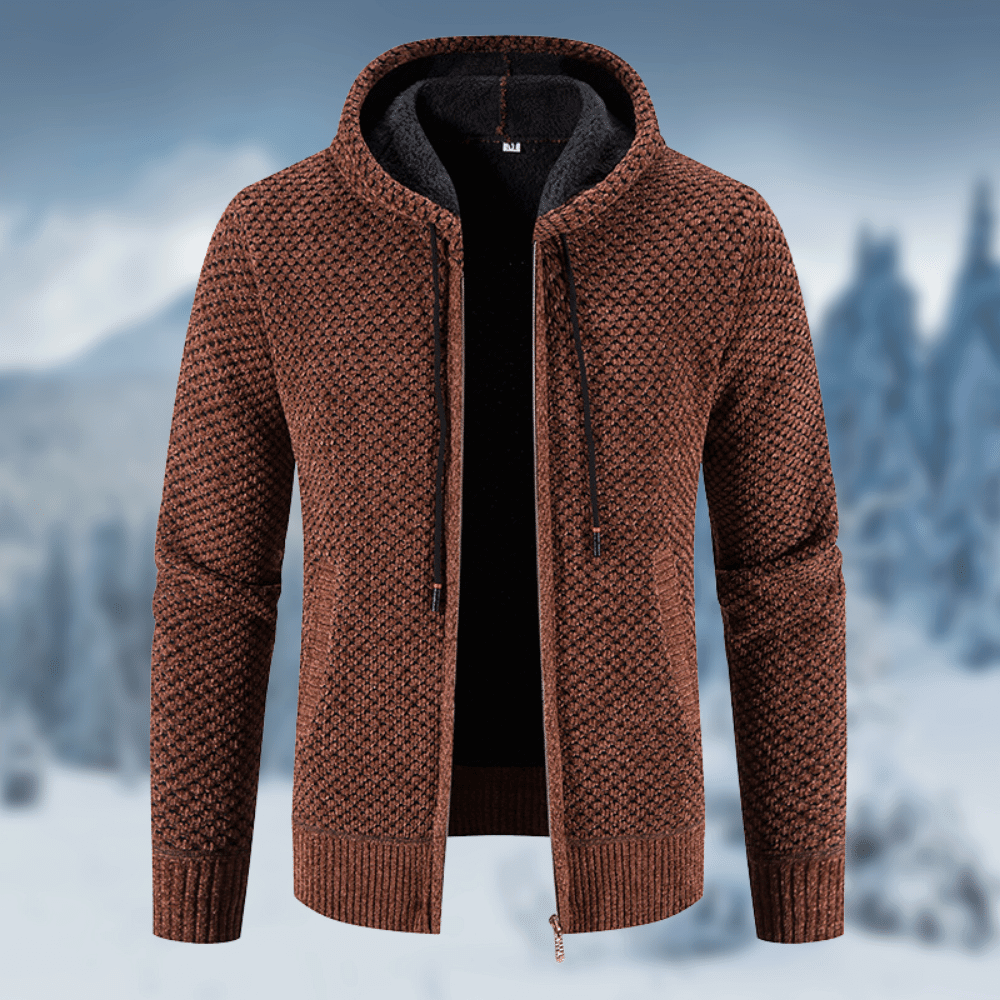 Dam Kyljacka Vattenavvisande Polyester Modern Design-3
