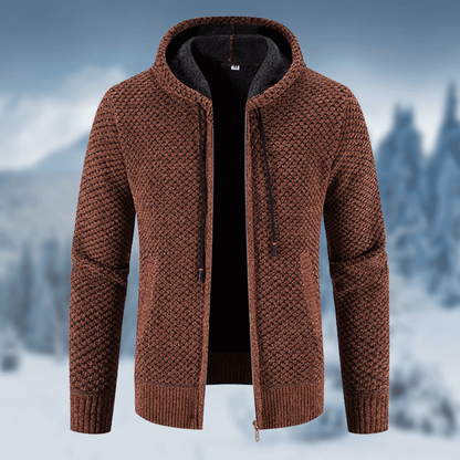 Dam Kyljacka Vattenavvisande Polyester Modern Design-3