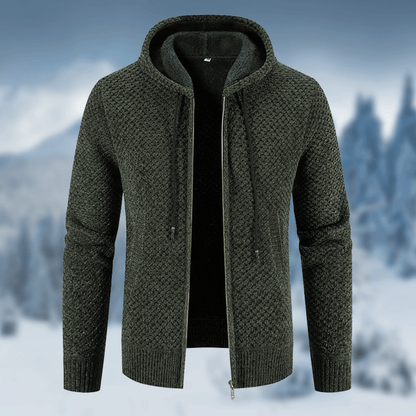 Dam Kyljacka Vattenavvisande Polyester Modern Design-2