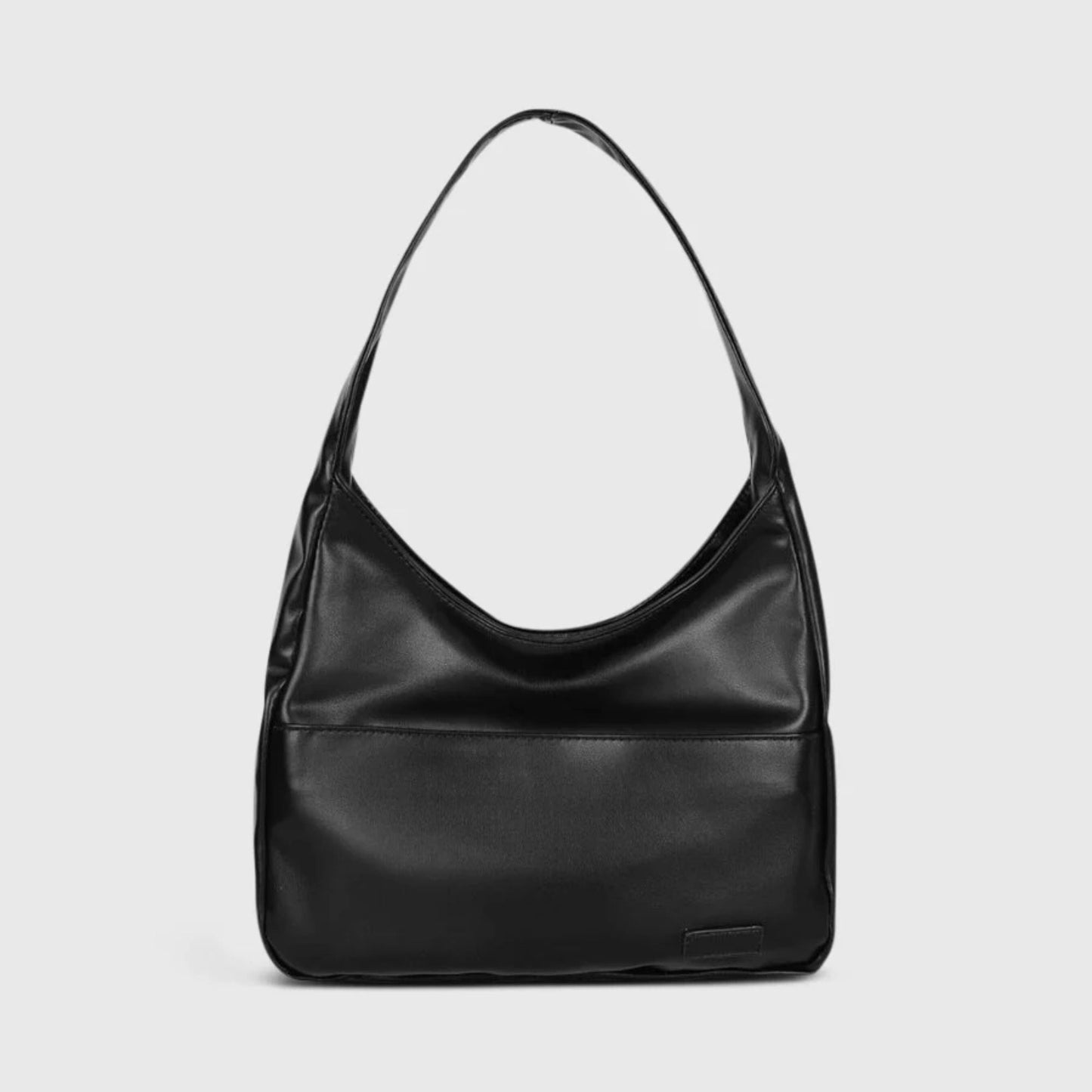 Unisex Bärväska Rymlig Hållbar Återvunnen Polyester-1