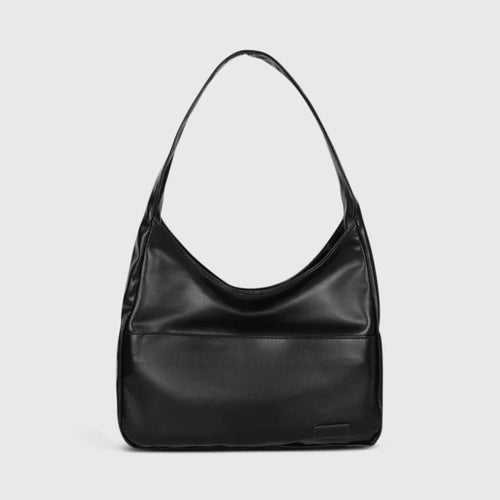 Unisex Bärväska Rymlig Hållbar Återvunnen Polyester-1