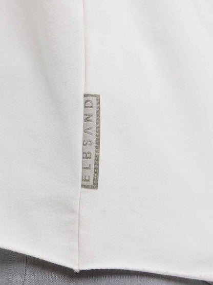 Hoodie Herr Sportig Design Justerbar Huva 100% Bomull-3