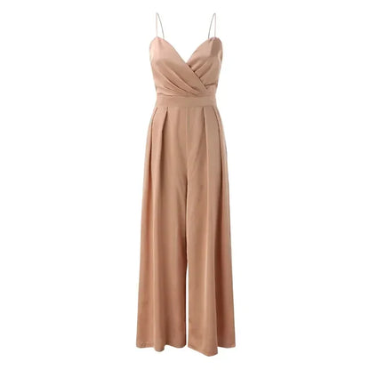 Vit Dam Kostym Med Axelkuddar Polyester Spandex 9
